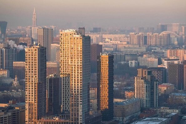 Наталья Сергунина: Москву включили в список умных городов мира