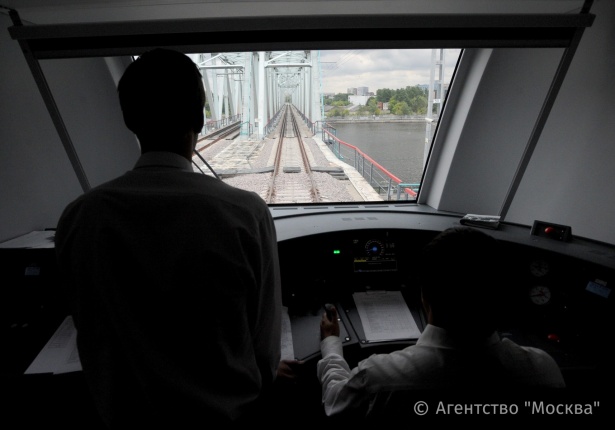 Платформу «Петровско-Разумовская» перенесут ближе к МЦК и метро