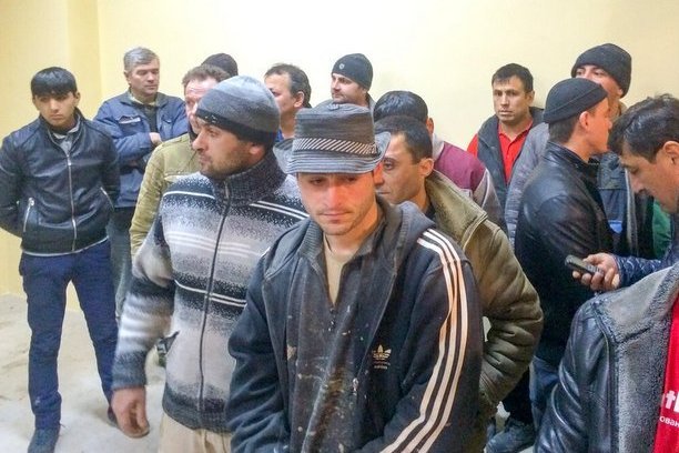 Зеленоградцы продолжают фиктивно регистрировать у себя граждан ближнего зарубежья