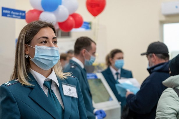 Депутат Мосгордумы Елена Николаева и эксперт ОНФ Татьяна Буцкая рассказали москвичам о налоговых вычетах