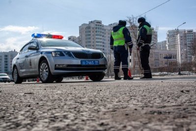 В преддверии школьных каникул в Зеленограде пройдёт профилактическое мероприятие «Здравствуй, лето!»