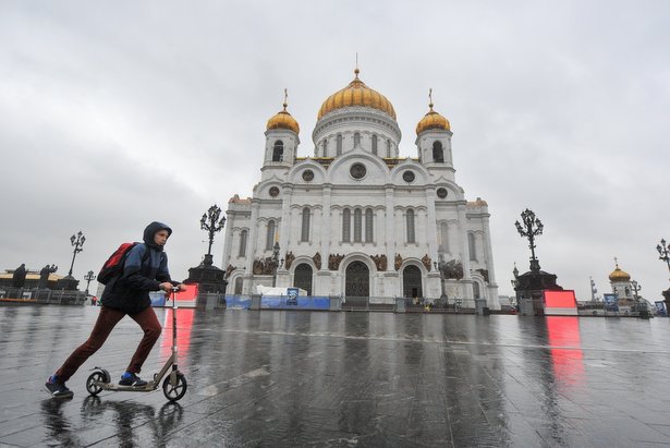 Проект «Мобильный инспектор» запущен еще в восьми округах Москвы