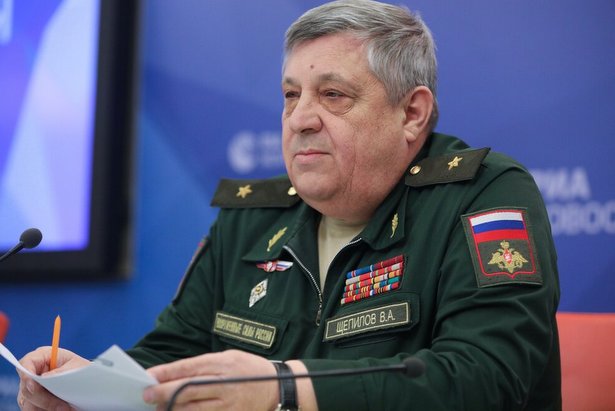 Военком Москвы предупредил об уголовной ответственности для адвокатов за помощь в противодействии мобилизации