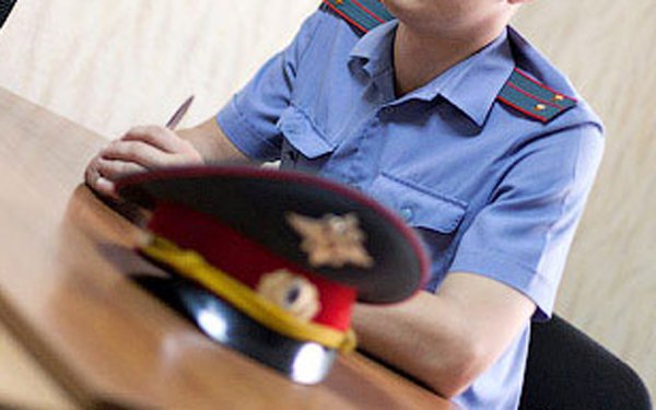 Россияне выбирают  «народного участкового» страны