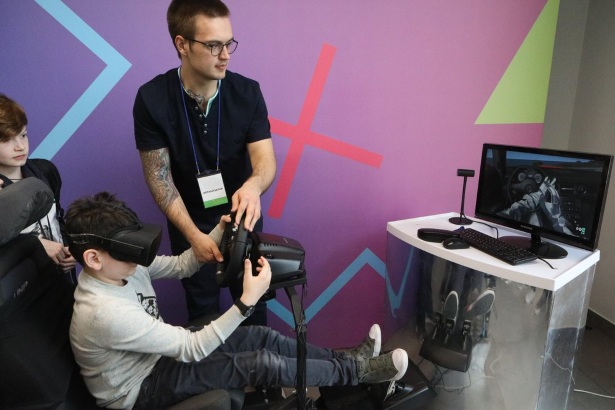 Собянин рассказал о стартовавшей акции «Первоклассный сентябрь»