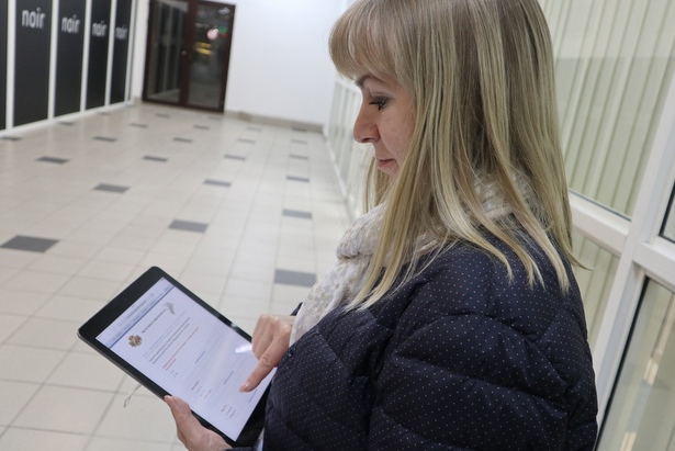Зеленоградцам предлагают высказаться о работе полиции