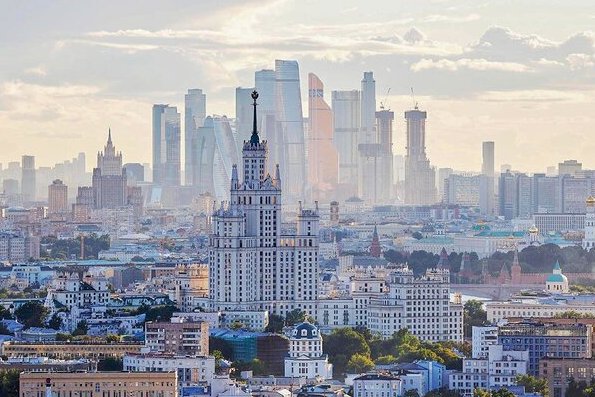 Наталья Сергунина рассказала о запуске нового трека программы «Московский акселератор»