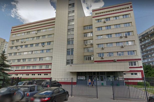 Капитальный ремонт поликлиники в 14 -м микрорайоне закончится в конце 2023 года