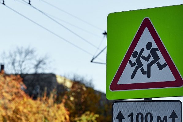 В Старом Крюково продолжается подготовка по Дню знаний