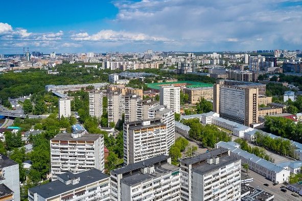 Городские меры поддержки получили 123 компании сферы бытовых услуг