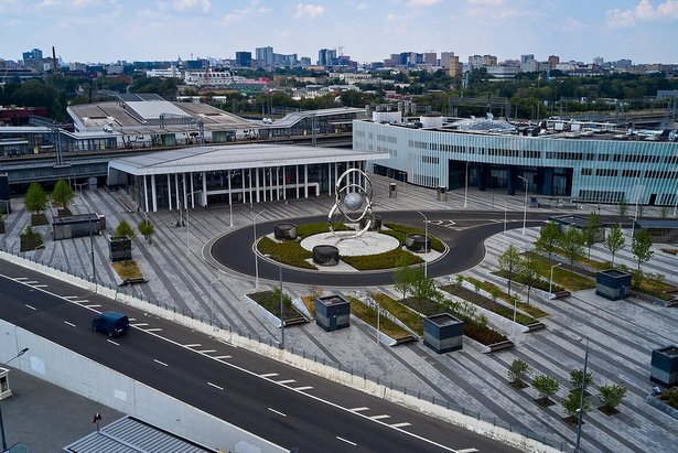 Собянин назвал знаковые объекты программы благоустройства Москвы этого года