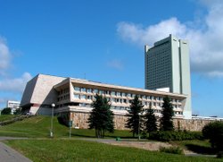 С оперативки префекта 
