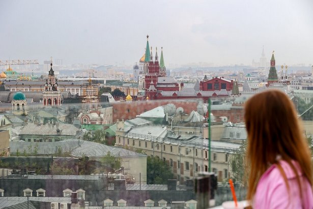 Около 6 тысяч человек стали участниками проекта «Москва – столица многонациональной России»