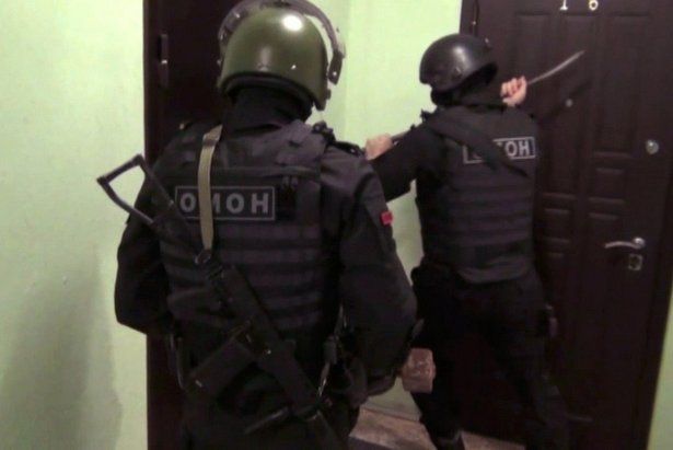 Генпрокурор: Более чем на треть выросло число предотвращенных терактов в России в 2019 году