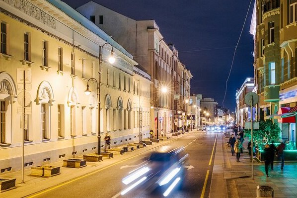 В столице пройдет краеведческий диктант «Московский код»