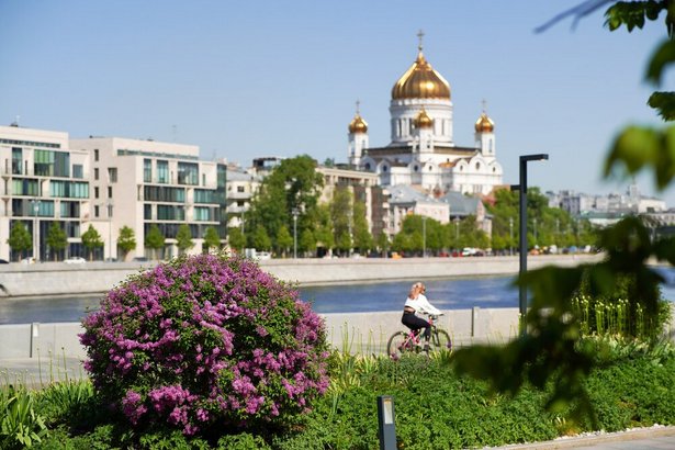 Собянин: Москва выполнит все социальные обязательства и намеченные планы развития