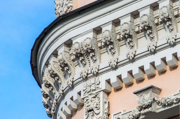 Портал «Узнай Москву» подготовил список новогодних объектов