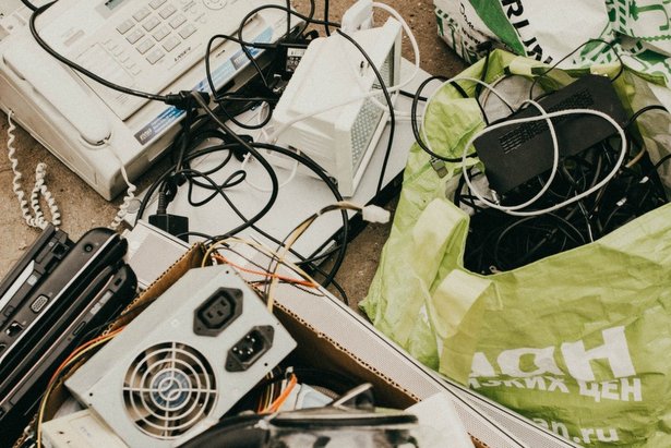 В Зеленограде в субботу пройдет очередная акция «ЭлектроОсень»
