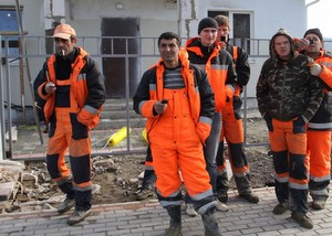 В столичном главке создана «горячая линия» для приема сообщений от граждан о нарушениях в миграционной сфере