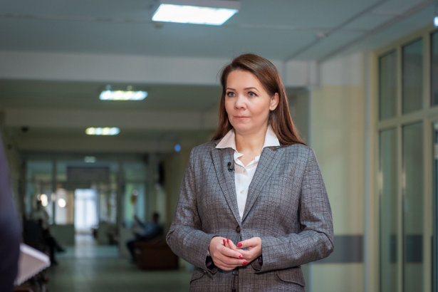 Ракова: В Москве получать питание на молочной кухне можно будет раз в 2 недели