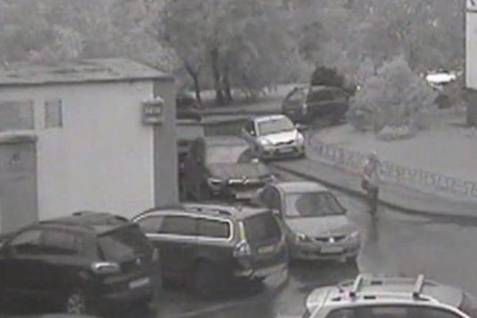 Ранее судимый зеленоградец по ночам воровал автомагнитолы и видеорегистраторы