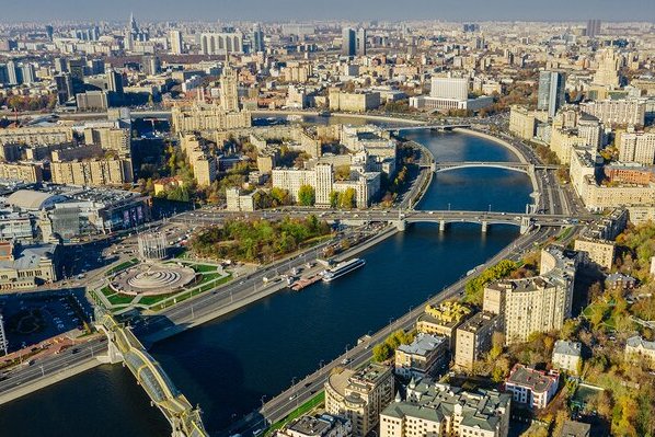 Собянин: По итогам девяти месяцев 2021 года рост инвестиций составил 21,9%