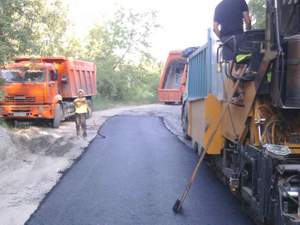 Во дворах района Старое Крюково отремонтируют дорожные покрытия и заменят элементы детских игровых площадок