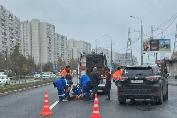 Количество ДТП с участием средств индивидуальной мобильности выросло в Зеленограде более, чем в два раза