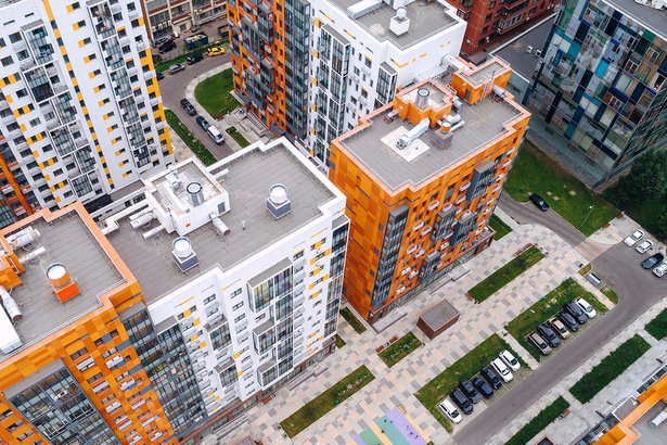 Москва подвела итоги года в строительстве
