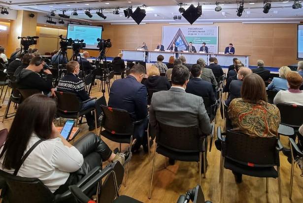 Левкин: Реновация формирует принципиально иной формат городской среды