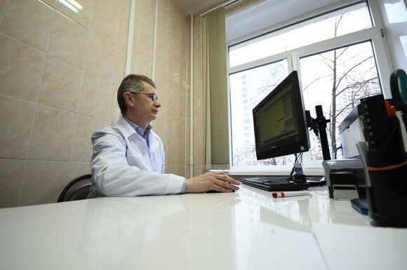 Вице-мэр Ракова: Разработки столичных врачей по искусственному интеллекту легли в основу федеральных стандартов