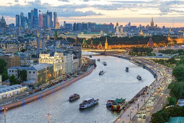 Москва продолжит создавать креативные технопарки