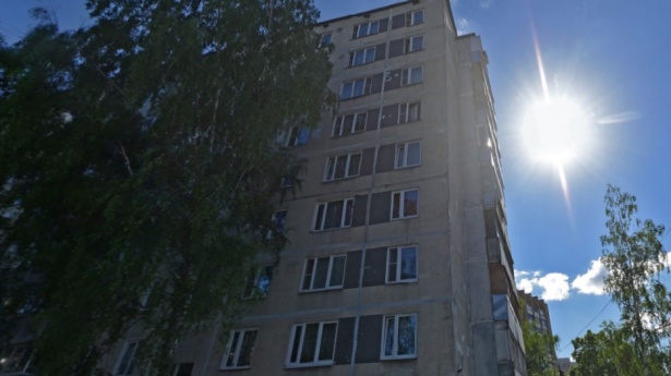 В районе Старое Крюково активно готовятся к зиме