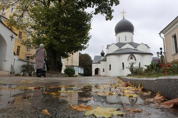 Председатель Экспертного совета Госдумы по строительству Владимир Ресин рассказал, как изменится столица