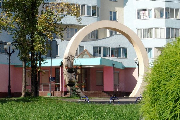 В ЗАГСе Зеленограда чествовали жителей района Старое Крюково, отметивших «драгоценные» свадьбы