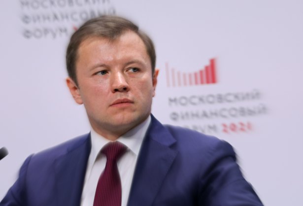 В Москве объем льготных ипотечных кредитов на покупку жилья  в октябре вырос в 3,4 раза