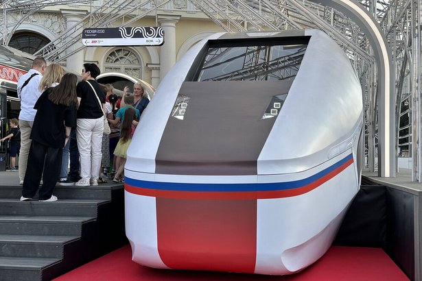 На участке от Зеленограда до Твери будут тестировать высокоскоростные поезда