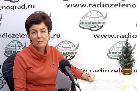 Представитель комиссии по делам несовершеннолетних рассказала о статистике подростковых правонарушений в районе Старое Крюково