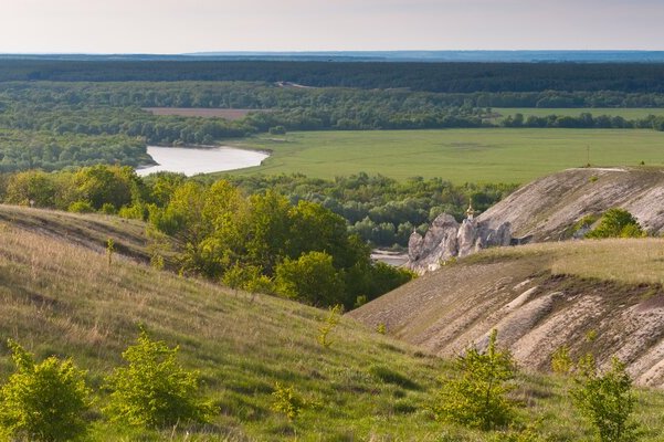 Столичный сервис RUSSPASS подготовил фотовыставку ко Дню России