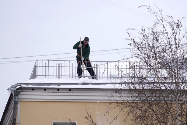 В Старом Крюково создана спецбригада