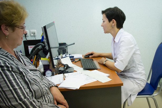 Школа здоровья приглашает зеленоградцев на очередную встречу
