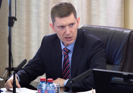 Правительство Москвы оплачивает каждый третий рубль расходов на ЖКУ