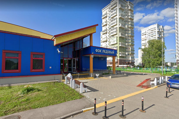 Спорткомплекс в 20-м микрорайоне ждет капитальный ремонт