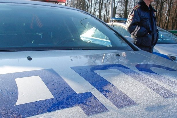 Нарушивший ПДД автомобилист сбил пешехода на «зебре» в новом городе