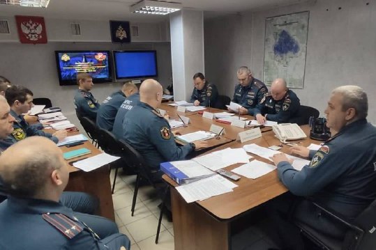 В Зеленограде зафиксировано снижение количества пожаров