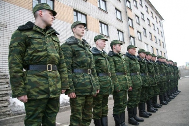 Военный прокурор разъяснит призывникам их права