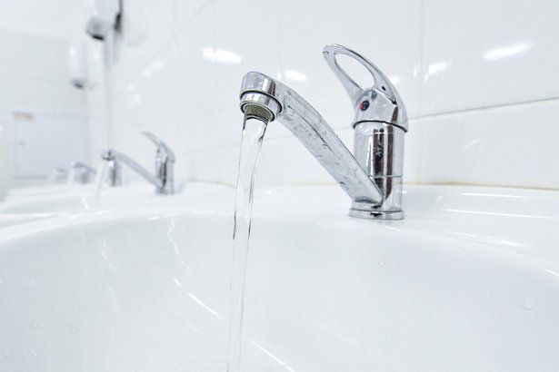 В мае в Старом Крюково отключат горячую воду