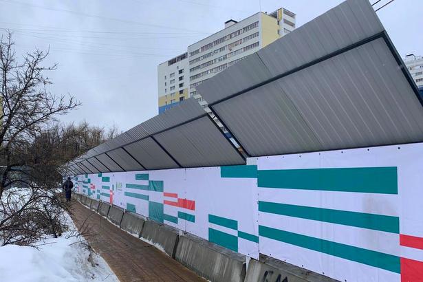 Строительство в районе Старое Крюково: итоги, планы, проблемы