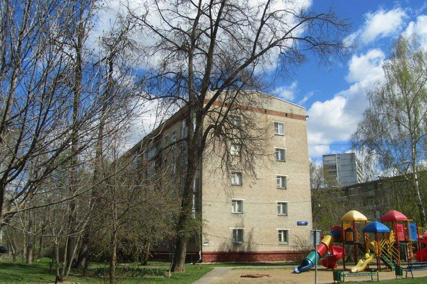19 мая в управе района состоится встреча с жителями пятиэтажек