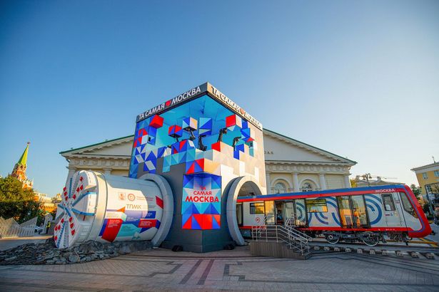 Сергей Собянин рассказал, что ждет гостей форума «Москва 2030» в этом году